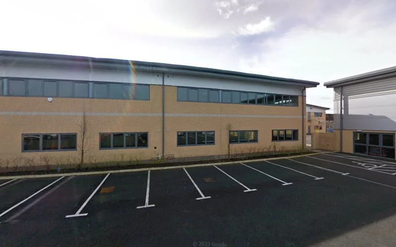 Dr Colin Cromie - Dentist in Accrington