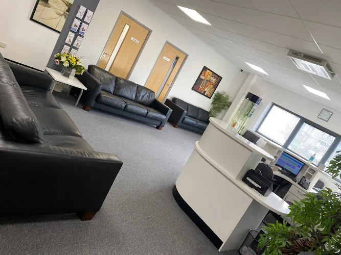 Petre Dental - Dentist in Accrington