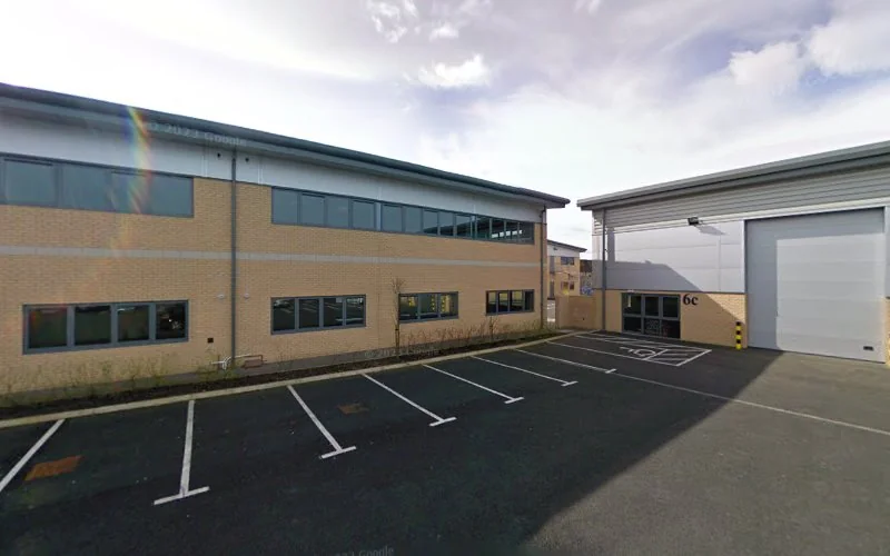 Cromie and Associates - Dental clinic in Accrington