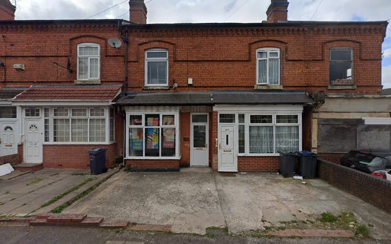 Green Lane Dental Surgery - Dental clinic in Birmingham