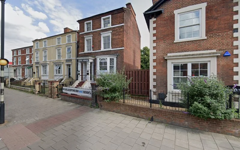 Bedford Dental Studio - Dentist in Bedford