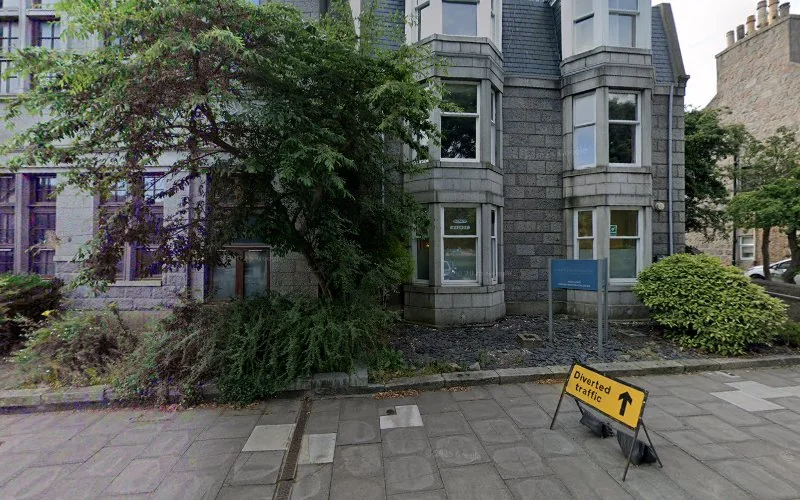 Skene Street Dental - Dental clinic in Aberdeen