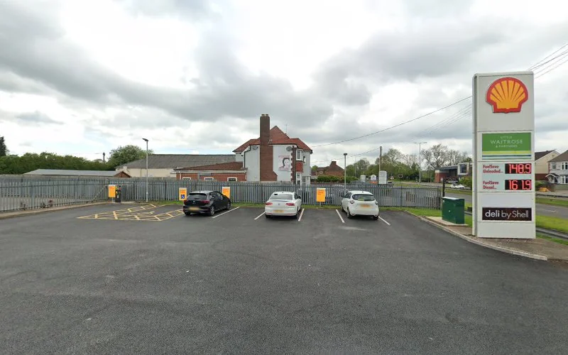 Fillybrook House Dental - Dental clinic in Stone