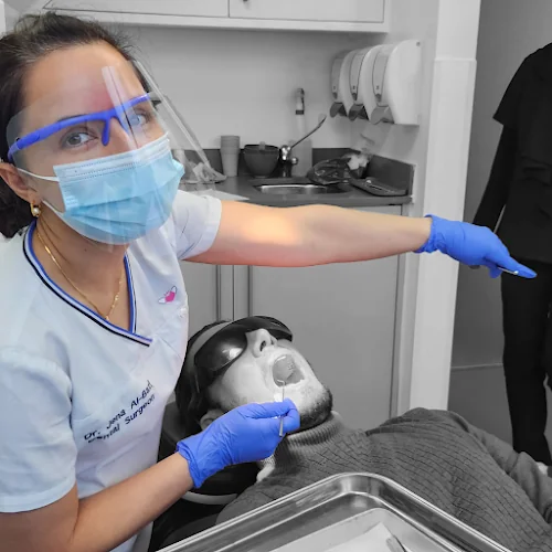 Smile Again Dental Practice Group | Acton Town - Dentist in London