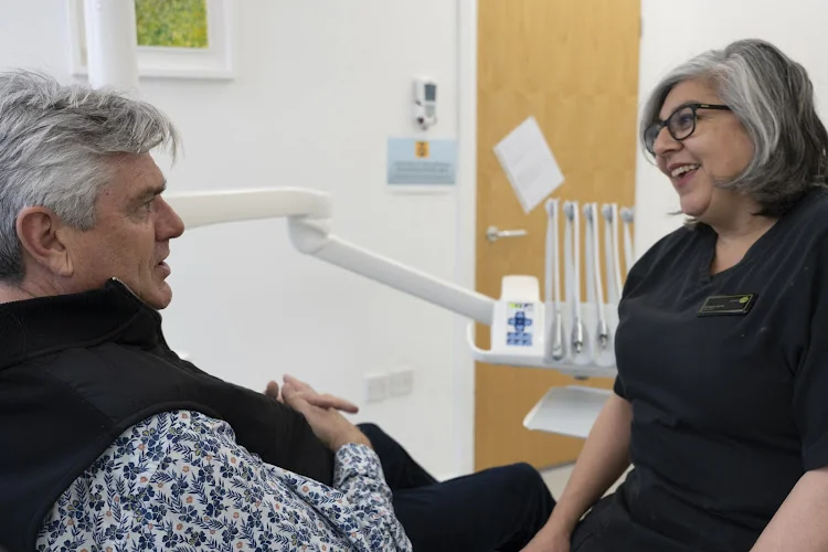 Stratford Dental Centre - Dentist in Stratford-upon-Avon
