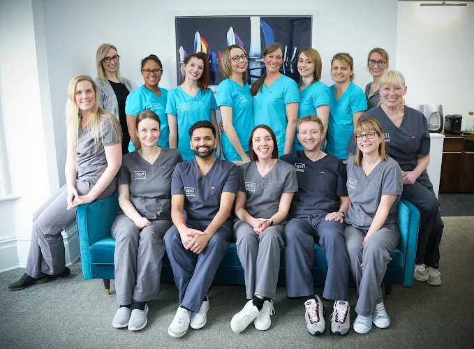 East Park Dental - Dental clinic in Northampton