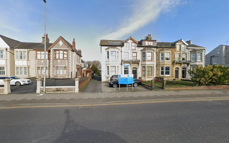 Bupa Dental Care Blackpool - Dentist in Blackpool