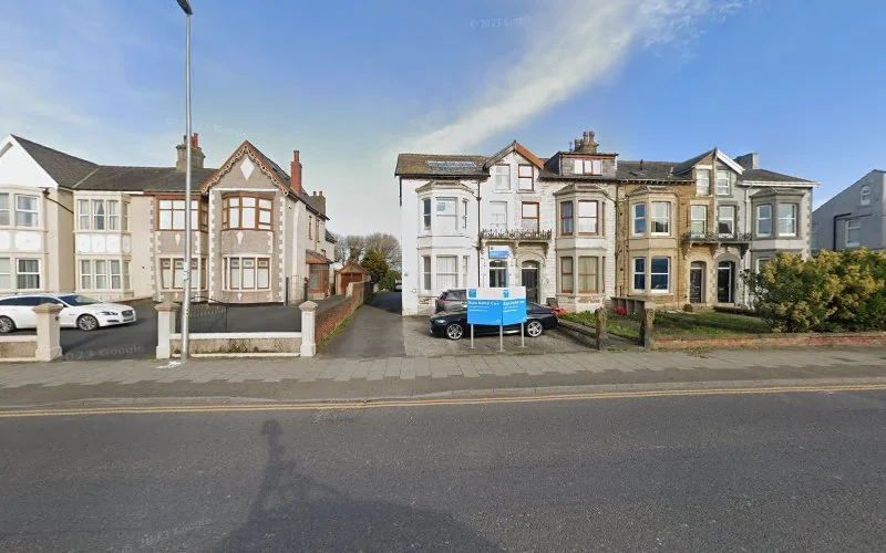 Stone P J - Dental clinic in Blackpool