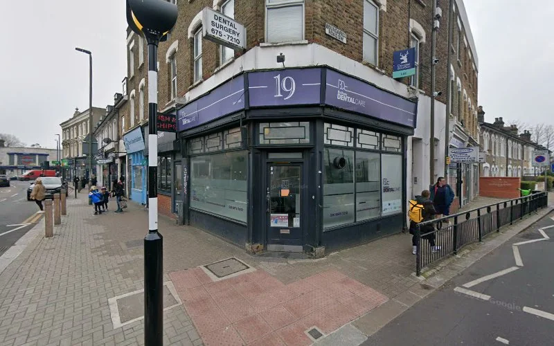 Balham Dental Care - Dental clinic in London