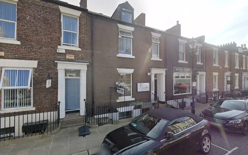 Frederick Street Family Dental Practice - Dental clinic in Sunderland