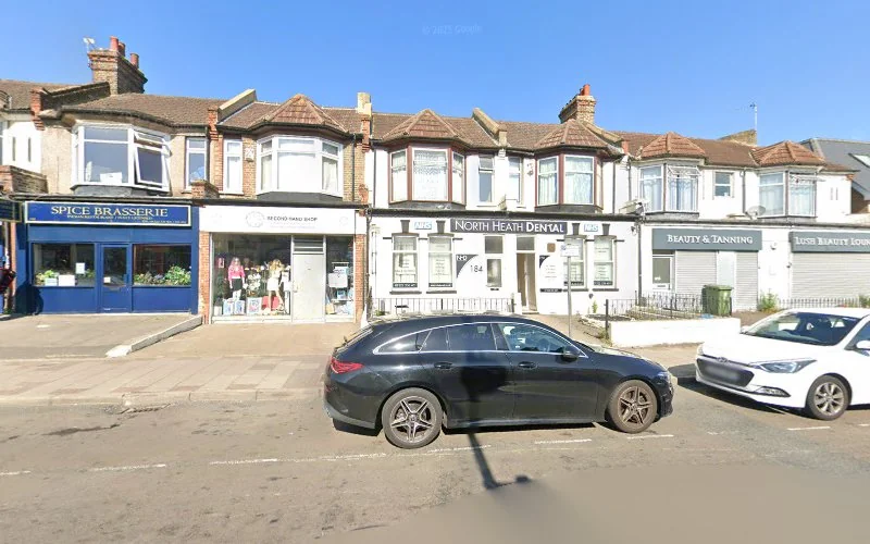 North Heath Dental Practice - Dentist in Erith
