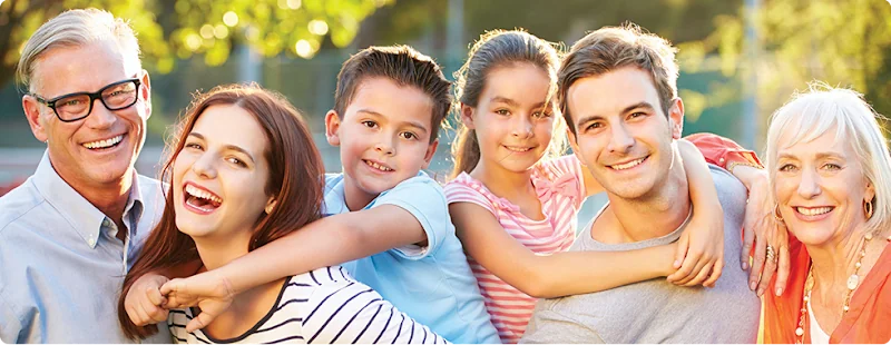 Berkshire Dental Clinic - Dentist in Sandhurst