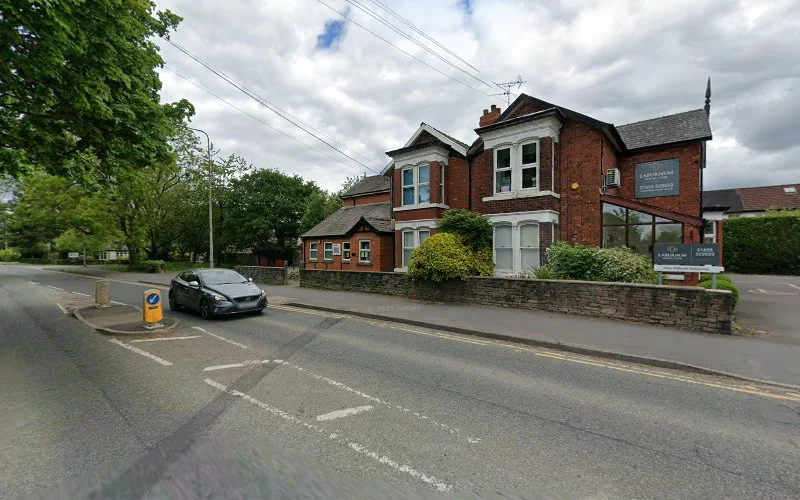 Laburnum Dental Care - Dentist in Wilmslow