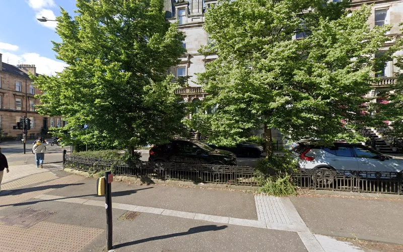 Graham C - Dentist in Glasgow