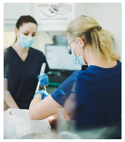 Hoo Dental Care Ltd - Dental clinic in Rochester