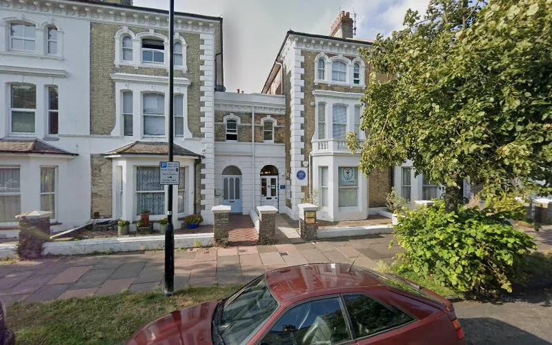 York M - Dentist in Eastbourne