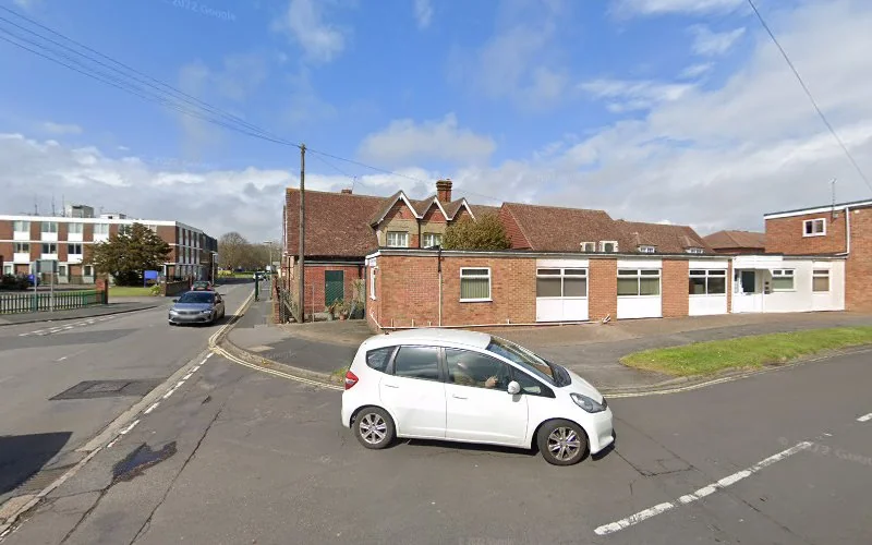 Castle Dental Practice - Dental clinic in Fareham