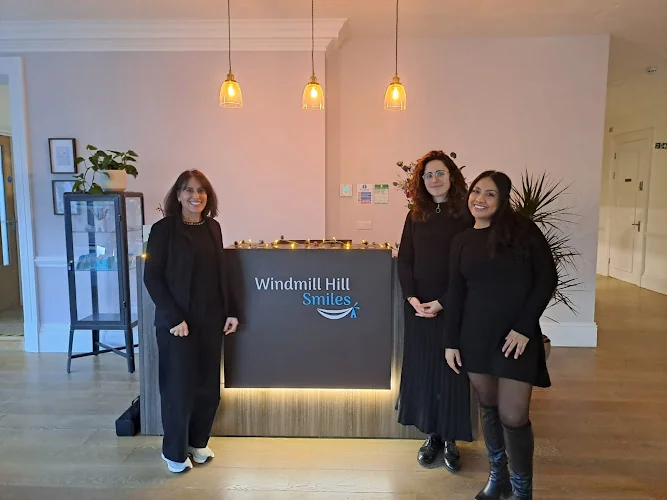 Windmill Hill Smiles - Dental clinic in Bristol