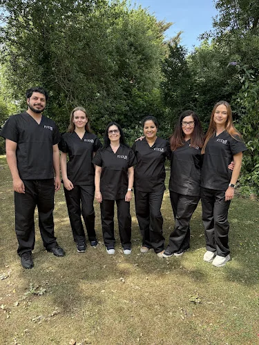 Focus Dental - Dentist in Westcliff-on-Sea