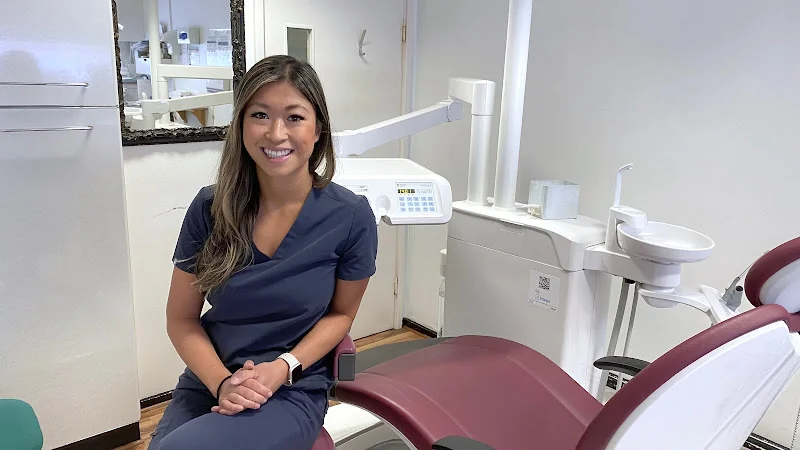 Shaftesbury Dental Care - Dental clinic in London