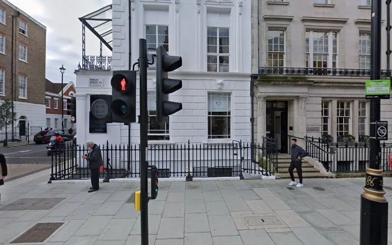 YourDentist - Cosmetic dentist in London