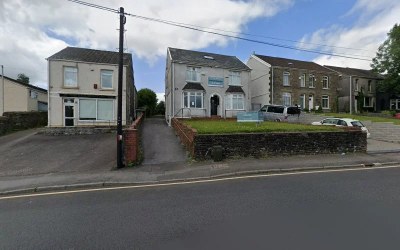 Llangyfelach Road Dental Surgery - Clase Dentist - Dental clinic in Swansea