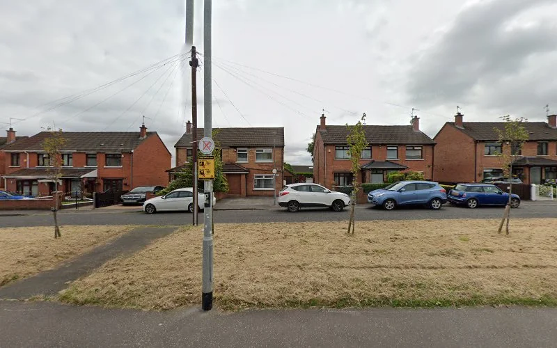 Stewart John E - Dental clinic in Belfast