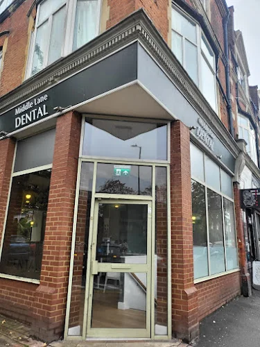 Middle Lane Dental Practice - Dental clinic in London