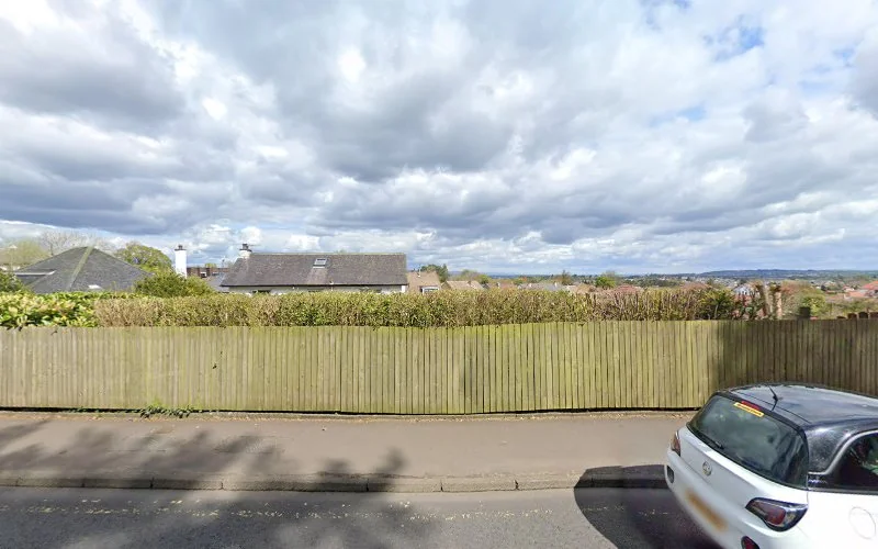 Taylor Dr C L - Dental clinic in Glasgow