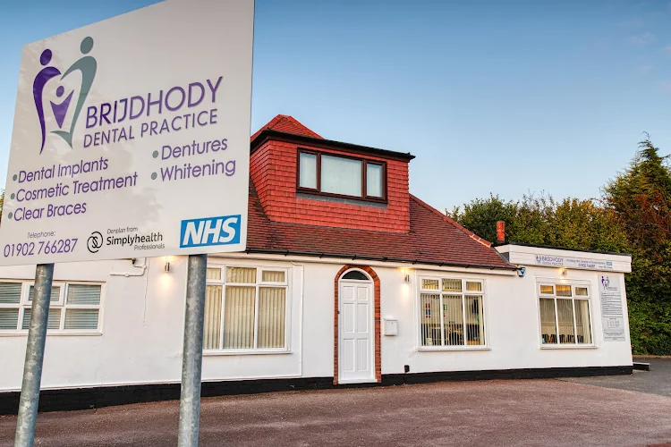 Brij Dhody Dental Practice - Dental clinic in Wolverhampton
