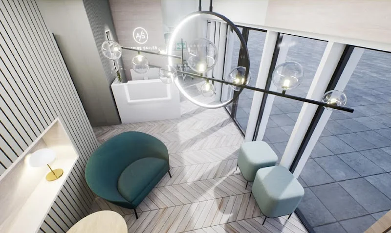 Aspire Smiles - Dentist in Warwick