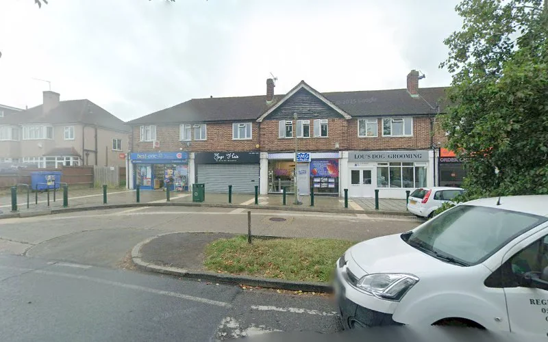 Feltham Nigel - Dental clinic in Epsom