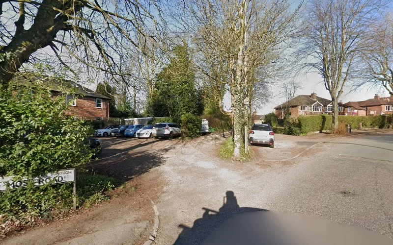 Chester Road Dental Practice (WillsandwillsLtd) - Dental clinic in Northwich