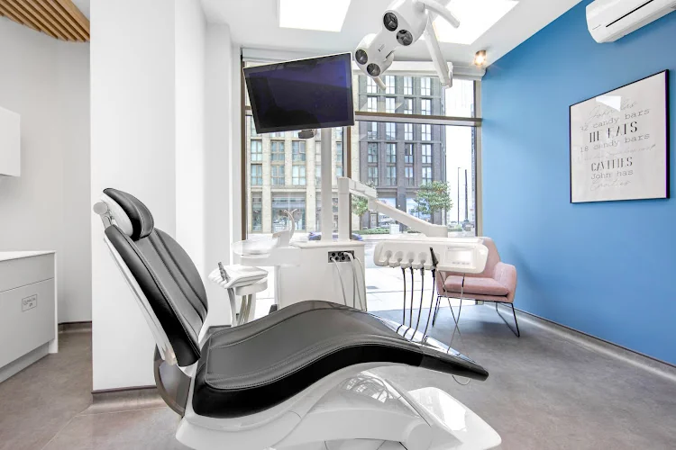 Banning Dental Group and Skin Clinique- Tower Hill - Dental clinic in London