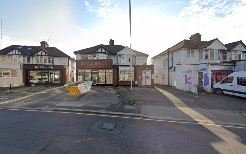 Mrs P Agarwal - South Street Romford - Dentist in Romford