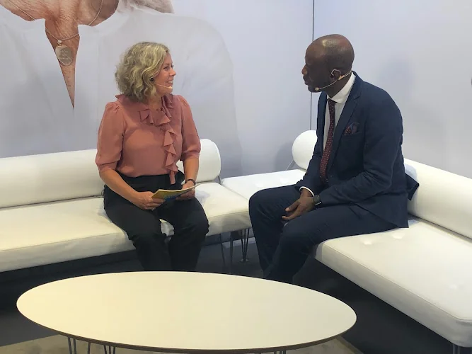 Dr Martin Wanendeya - Dental implants provider in London