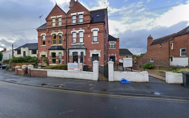 Tri-Dental - Dental clinic in Stourbridge