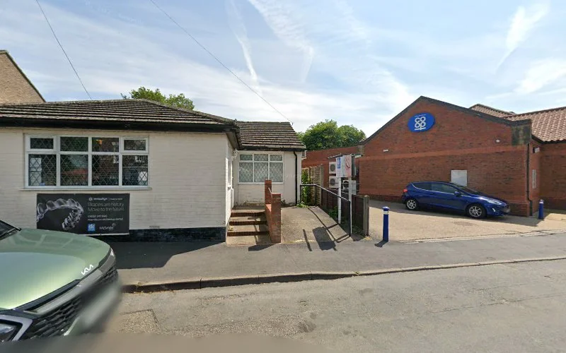 MiSMile - Cosmetic dentist in Gainsborough