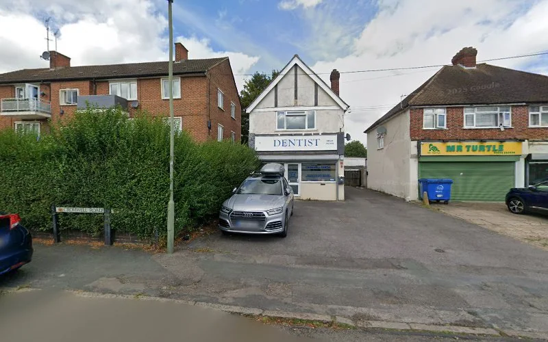 Mr N S Kondel - Dentist in Walton-on-Thames