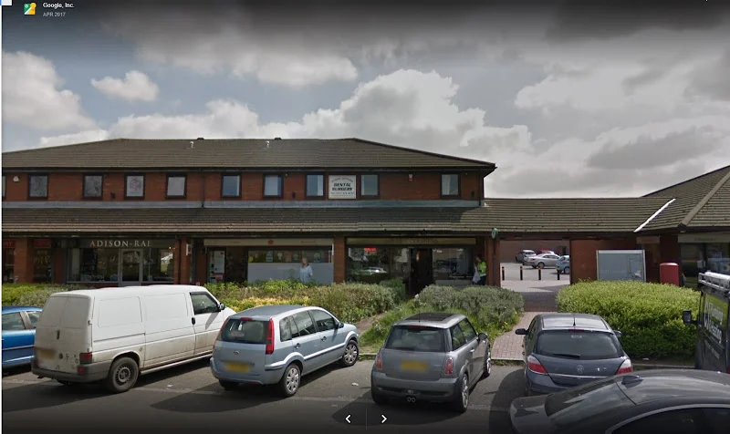 Stoke Gifford Dental Surgery - Dental clinic in Bristol