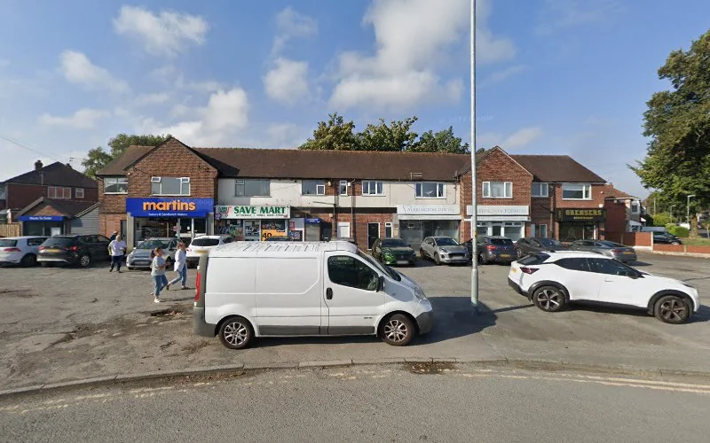 Alkrington Dental - Dental clinic in Manchester