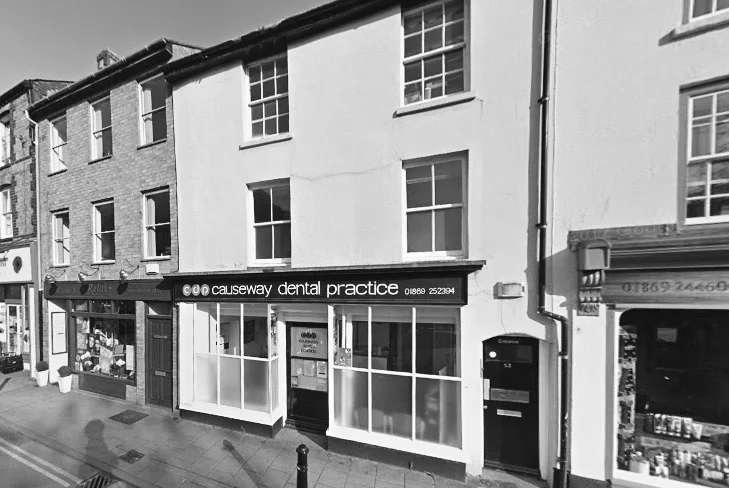 Causeway Dental Practice - Dental clinic in Bicester
