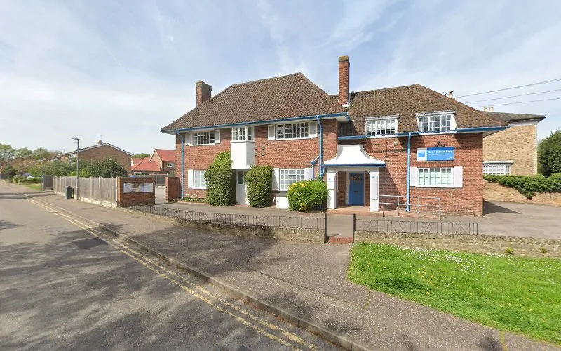 Jamshad Dr M - Dental clinic in Chelmsford