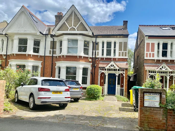 Octagon Orthodontics - Orthodontist in London