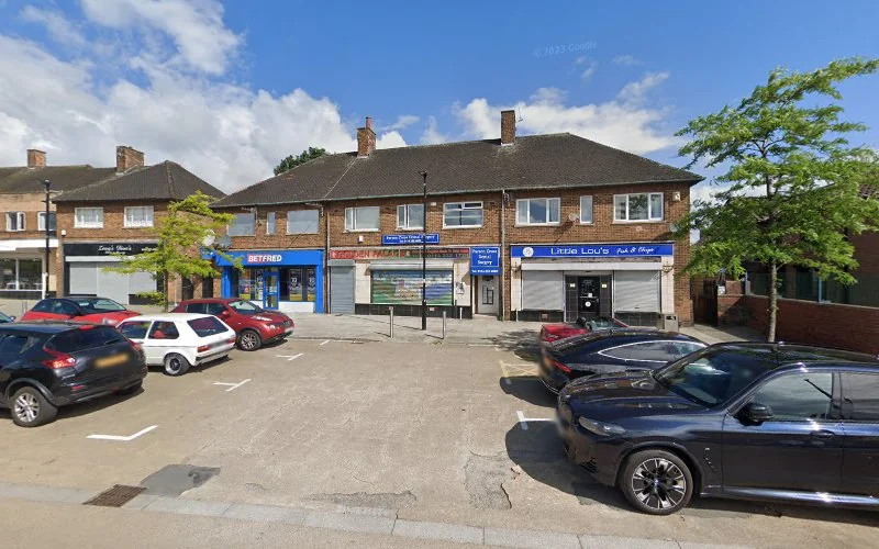 Parson Cross Dental Surgery - Dental clinic in Sheffield