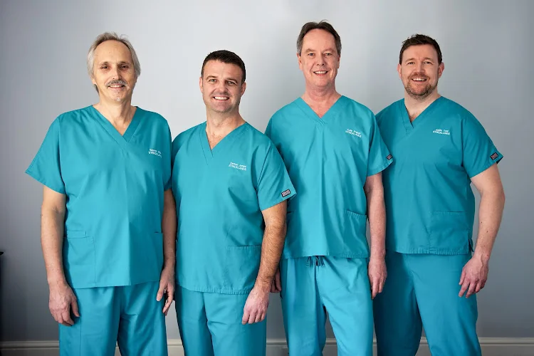 Stricklands Dental Fitness Centre - Dental clinic in Haslemere