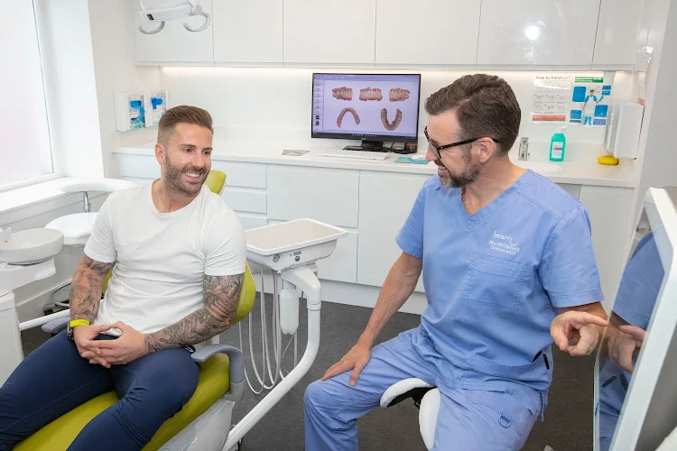 Beam Orthodontics - Orthodontist in Dundee