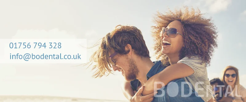 BoDental - Dentist in Skipton