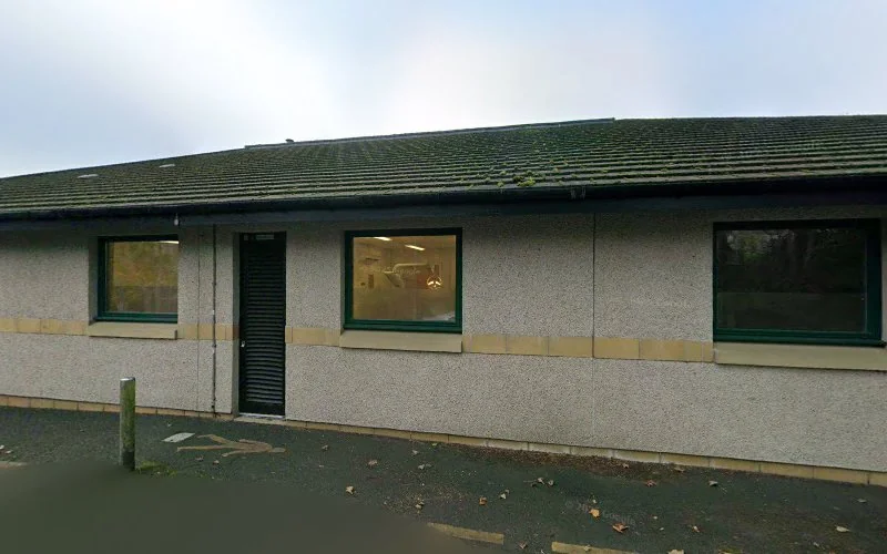 Hawick Dental Centre