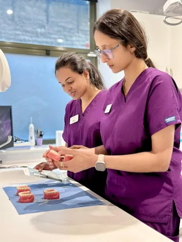 Sensu Marylebone - Orthodontist in London